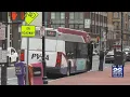 Springfield City Councilors call to make PVTA bus lines free