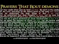 Prayers that Rout Demons by John Eckhardt