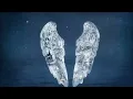 Coldplay - Always In My Head (Ghost Stories Animation)