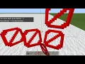 Minecraft Command School Ep 1 Command Blocks Structure Blocks Secret Blocks and give command
