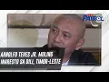 Download Lagu Arnolfo Teves Jr. muling inaresto sa Dili, Timor-Leste | TV Patrol