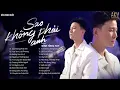 Download Lagu Sao Không Phải Anh - Đinh Tùng Huy | Họ Không Thương Em Đâu Đừng Cố Sẽ Đau | Nhạc Trẻ Mới Nhất 2024