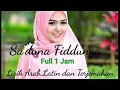 Download Lagu Sholawat Sa'duna Fiddunya Full 1 jam- Asihputri