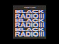 [ slowed + reverb ] Robert Glasper - Black Superhero