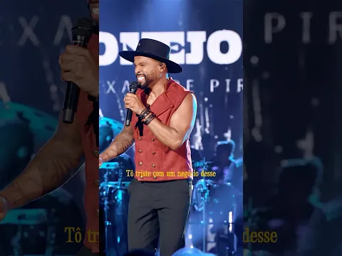 Virada com som alto! 🎆🎶Dá o play em “Barulho do Foguete” e vem pro @pagonejobao 🔥