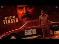 Download Lagu Kalamkaval Official Teaser | Mammootty | Vinayakan | Jithin K Jose | MammoottyKampany