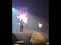Phil Wickham (ft Chandler Moore) - So So Good in Oklahoma City on 9/27/26 at Paycom Center SOTS Tour