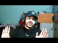 💬 SI LAS PAREDES HABLARAN | BLESSD - (REACCION) | SCARPO