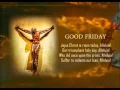 Good Friday Blessing Quotes Wishes