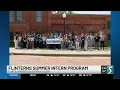 Flinterns summer intern program