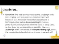 4 Full Stack Web Development Masterclass 4 What is JavaScript