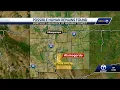 Human remains found in Alamogordo
