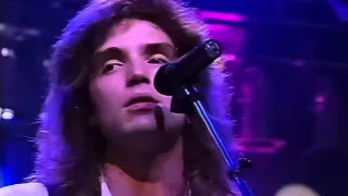 Download Richard Marx - Hazard `1992 Live! R MP3