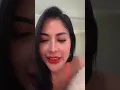Live ig nesya alina sexy dance