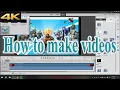 How to make gaming s for Youtube channel Adobe premiere elements 2020 beginners guide PC