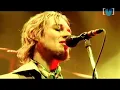 Download Lagu Silverchair - Ana's song live Newcastle March 2003