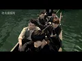 Grave Robbers' Chronicles · Ultimate Desperate Adventure Film · 4K Free #horror #monster