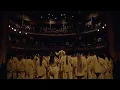 Download Lagu Kanye West \u0026 Sunday Service Collective @ Théâtre des Bouffes du Nord, Paris, France (03/01/2020)