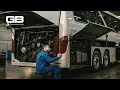 Download Lagu How MERCEDES Crafts the World’s Most Luxurious BUS | Setra Factory Production Line 🚍✨