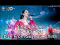Download Lagu Sing Sing So by Putri Ayu Live from China!