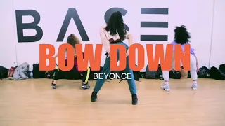 sammi lee jayne bow down beyonc homecoming live choreography