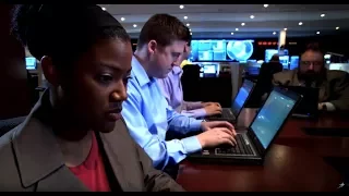 Lockheed Martin Early careers in the UK