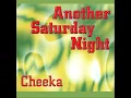 Another Saturday Night (EXT. Dance Mix)