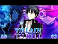 Villain to Kill Chapter 55 - 83 Everything Changes HERE Live Reaction Webtoon