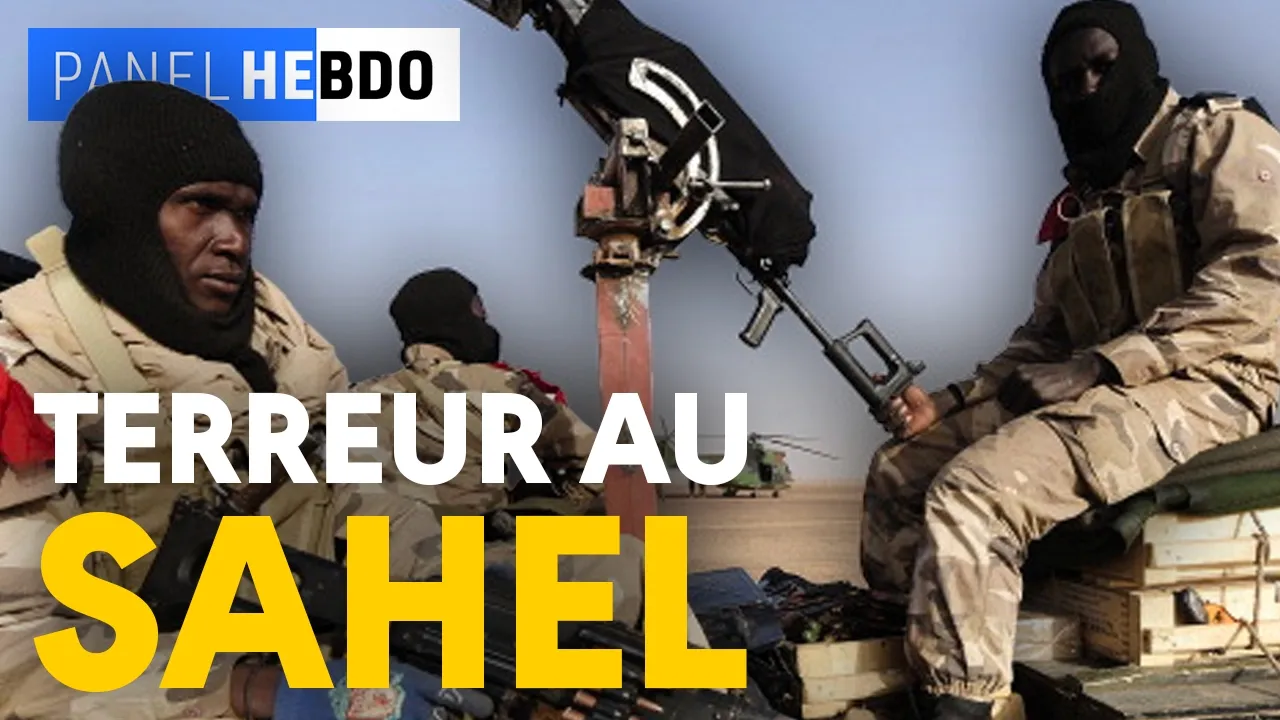 Sahel : La persistance de la terreur