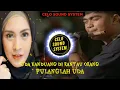 Download Lagu DJ PULANGLAH UDA  Remix MInang Viral #Nando Satoko