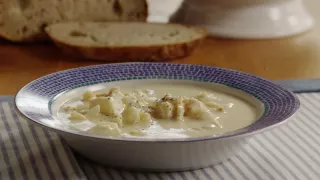 How to Make Lobster Bisque Seafood Recipe Allrecipes com