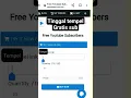 Download Lagu cara supaya banyak subscriber di youtube