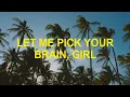 Justin Timberlake - Summer Love (Official Lyric Video) ☀️ Summer Songs