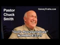 God s Representatives Numbers 6 22-27 - Pastor Chuck Smith