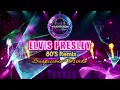 Elvis Presley Suspicius Minds Remix 80`S 2026 Transasom