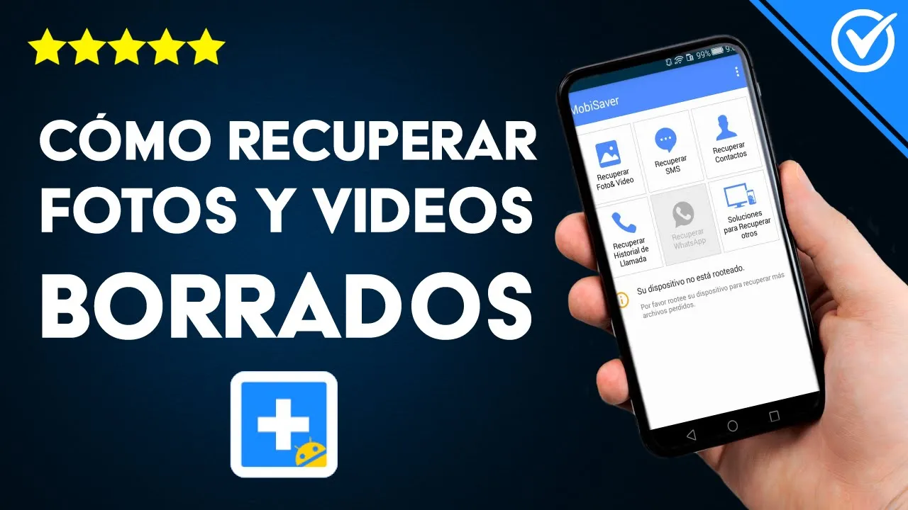 Recuperar videos BORRADOS  permanentemente de iPhone sin respaldo/2021