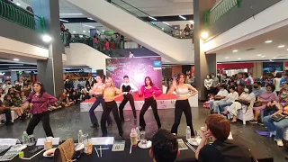 GFRIEND (여자친구) INTRO 'MAGO (REMIX)' + BREAK DANCE by LUCiANO from THAILAND