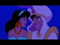 Aladdin • A Whole New World • Peabo Bryson \u0026 Regina Belle