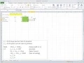 Ch03-01 Blue Ridge - Solving Linear Programming LP In Excel