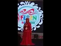 never enough (cover) - su'aidah Juara 2 menyanyi solo FLS2N SMPLB/SMALB tingkat NASIONAL @Lampung
