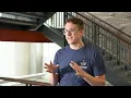 Berthiaume Institute Summer Graduate Fellow 2024 - Julius Reitemeier