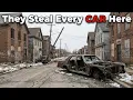 Top 18 Most Dangerous Small Towns in Wisconsin Locals Warn You Not To Visit