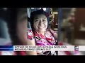 Mother of six killed in crash involving Megabus family speaks out