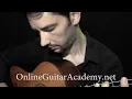 Pavane, Op. 50 by Gabriel Fauré (classical guitar arrangement by Emre Sabuncuoğlu)