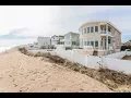 Sensational Oceanfront Home in Virginia Beach Virginia