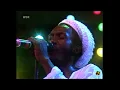 Jimmy Cliff  - You Can Get It If You Really Want   ( Live Philipshalle Düsseldorf 1984 )
