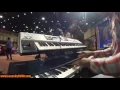 CAG Band: Souled Out (With a hump!)