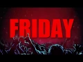 Download Lagu Woe, Is Me - Last Friday Night (T.G.I.F.) Lyric Video - Punk Goes Pop 4