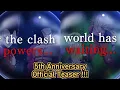 5th ANNIVERSARY TEASER DRAGON BALL LEGENDS 5th ANNIVERSARY TEASER 2023