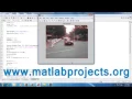 Outdoor Scene Image Segmentation Image Processing Matlab Projects